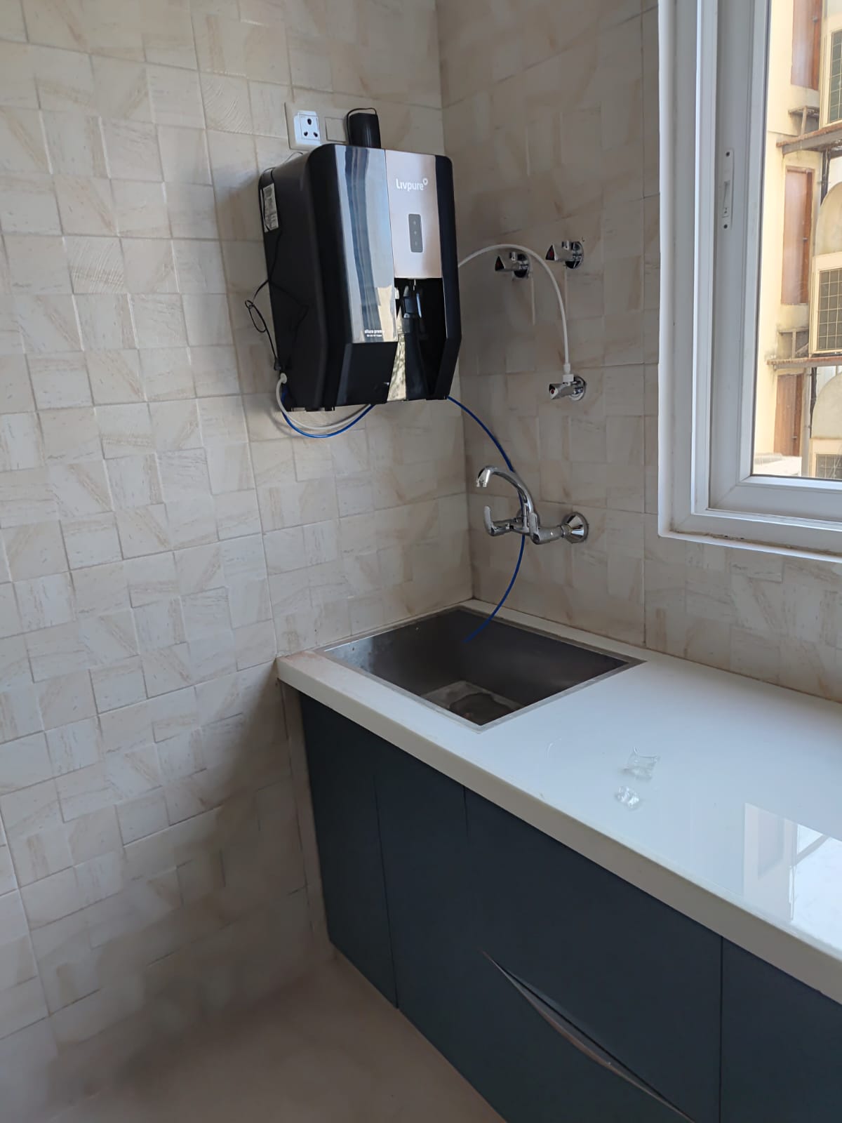 Rent 4 BHK Flat/Apartment near Jawahar Circle-J L N Marg-Jaipur